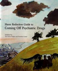 Coming off psychiatric drugs safely.