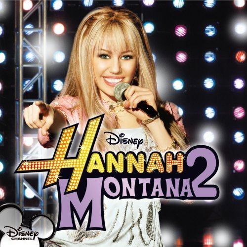 Hannah Montana icon and kissing episodes on Disney TV show