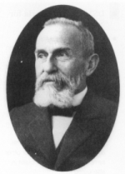 Eugen Bleuler (1857-1939) coined the term 'Schizophrenia' in 1908