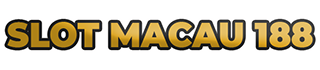 SlotMacau188 Logo